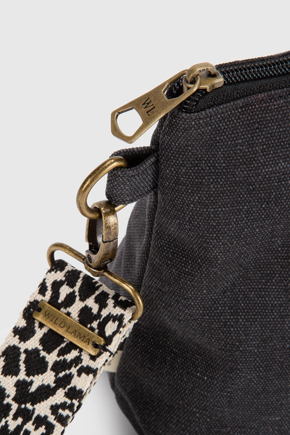 Estuche Velu Reciclado Marengo