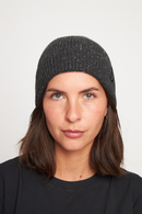 Gorro Bosco Reciclado Negro-1