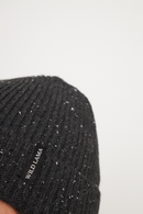 Gorro Bosco Reciclado Negro-5