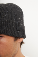 Gorro Bosco Reciclado Negro-4