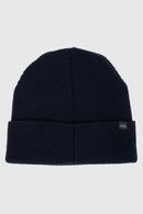 Gorro Huilo Reciclado Azul-8