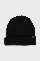 Gorro Loku Reciclado Negro-7