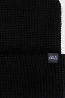 Gorro Loku Reciclado Negro-8