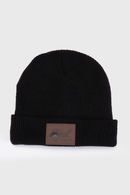 Gorro Loku Reciclado Negro-6