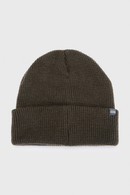 Gorro Loku Reciclado Verde Militar-7
