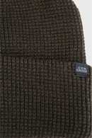 Gorro Loku Reciclado Verde Militar-8