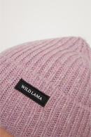 Gorro Rita Fibra de Origen Natural Rosado-3