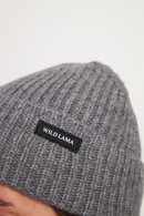 Gorro Rita Fibra de Origen Natural Marengo-4