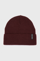 Gorro Ruta Reciclado Burdeo-6