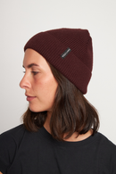 Gorro Ruta Reciclado Burdeo-4