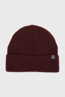 Gorro Ruta Reciclado Burdeo-7