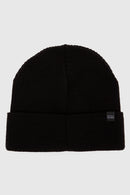 Gorro Ruta Reciclado Negro-7