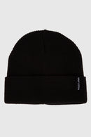 Gorro Ruta Reciclado Negro-6