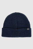 Gorro Neve Con Causa Reciclado Navy Kids-6