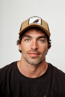 Jockey Carpintero Orgánico Beige-2