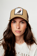 Jockey Carpintero Orgánico Beige-1