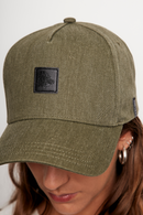 Jockey Eos Orgánico Verde Militar-1