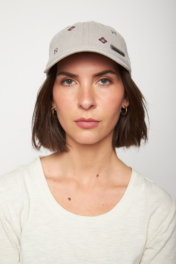 Jockey Jane Orgánico Beige