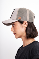 Jockey Mariposa del Chagual Orgánico Beige-3