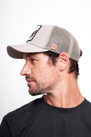 Jockey Mariposa del Chagual Orgánico Beige-4