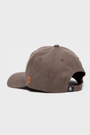 Jockey Mariposa Genovesa Orgánico Café-8