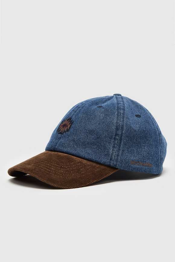 Jockey Ormina Orgánico Denim