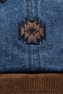 Jockey Ormina Orgánico Denim-9