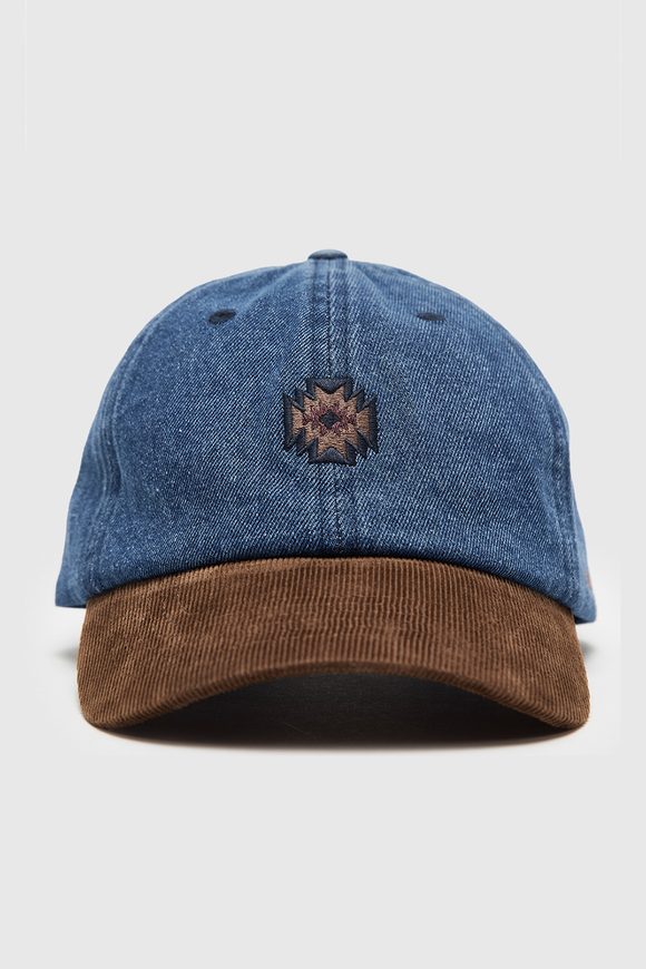 Jockey Ormina Orgánico Denim
