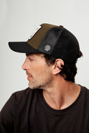 Jockey Zorro Orgánico Verde Lana-3