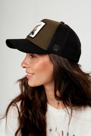 Jockey Zorro Orgánico Verde Lana-4