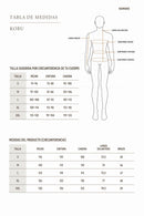 Polar Kobu Reciclado Café Hombre-13