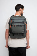 Neceser Travel Tog Reciclado Verde 3L.-6