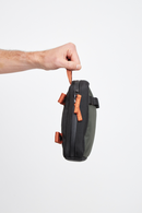 Neceser Travel Tog Reciclado Verde 3L.-11