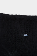 Calcetines Pack Halo Orgánicos Azul y Negro Hombre-5