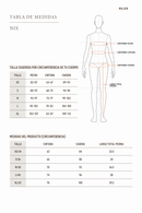 Short Nix Orgánico Denim Negro Mujer-2