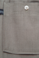 Pantalón Esme Orgánico Café Mujer-10