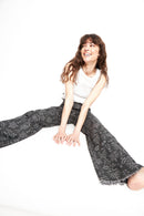 Pantalón Esme Orgánico Print Mujer-1