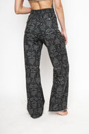 Pantalón Esme Orgánico Print Mujer-6
