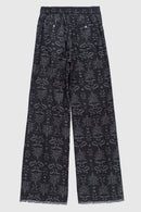 Pantalón Esme Orgánico Print Mujer-9