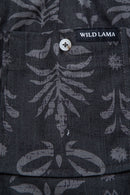 Pantalón Esme Orgánico Print Mujer-11