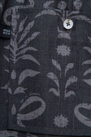 Pantalón Esme Orgánico Print Mujer-2