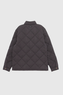 Parka Baker Reciclada Negra Hombre-9