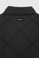 Parka Baker Reciclada Negra Hombre-11