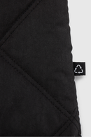 Parka Baker Reciclada Negra Hombre-14