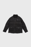 Parka Lauca Corduroy Orgánica Marengo Hombre-9