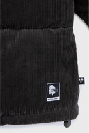 Parka Lauca Corduroy Orgánica Marengo Hombre-14