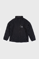 Parka Rena Reciclada Negro Mujer-8