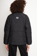 Parka Rena Reciclada Negro Mujer-5