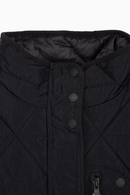 Parka Rena Reciclada Negro Mujer-10