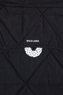 Parka Rena Reciclada Negro Mujer-13